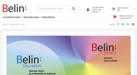 editions-belin.com