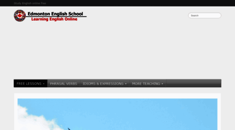 edmontonenglishschool-learningenglishonline.com
