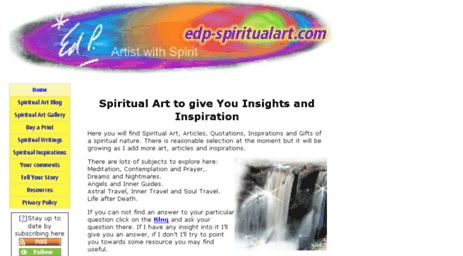 edp-spiritualart.com