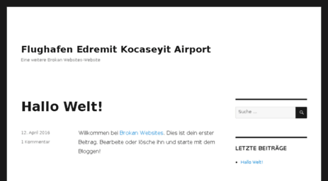 edremit-airport.de