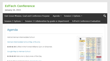 edtechconference.ogsd.net