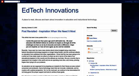 edtechinnovations.com