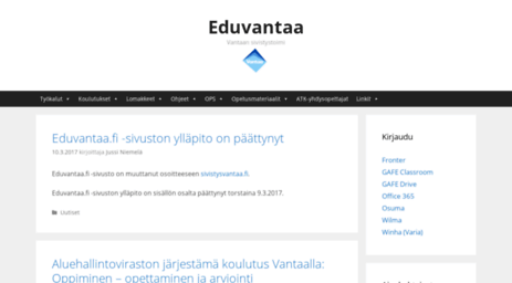 edu.vantaa.fi