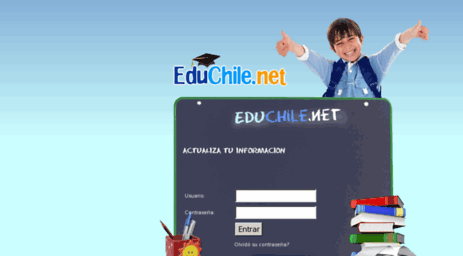 educhile.net