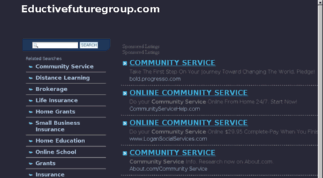 eductivefuturegroup.com