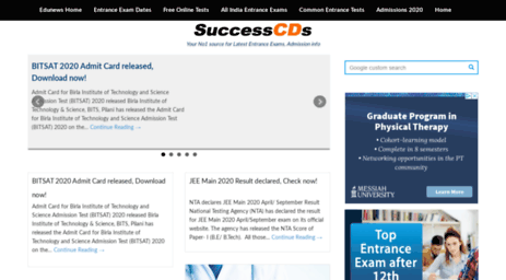 edunews.successcds.net