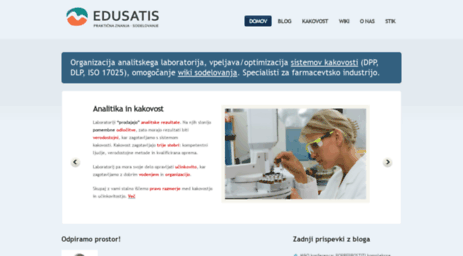 edusatis.si