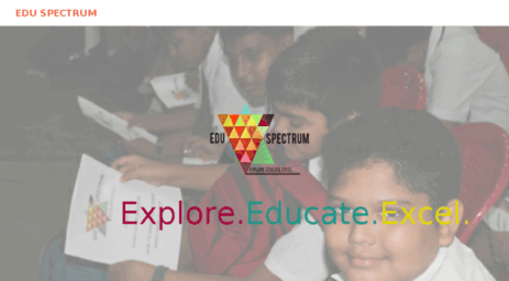 eduspectrum.com