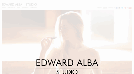 edwardalba.com