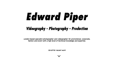edwardpiper.com
