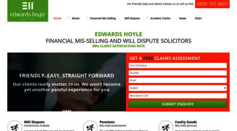 edwardshoyle.co.uk