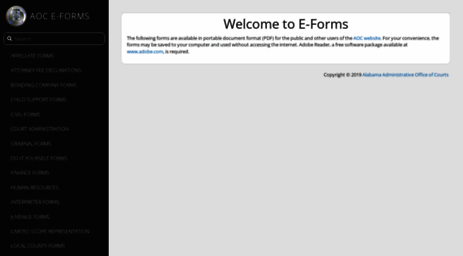 eforms.alacourt.gov