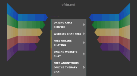 efrin.net