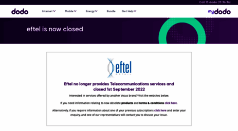 eftel.com