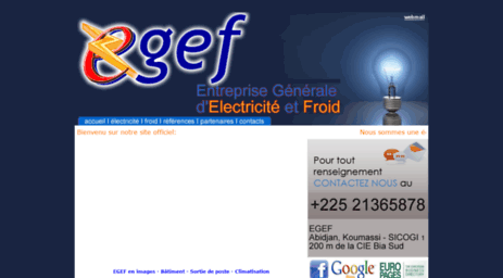 egef.org