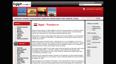egipt.travelon.ro