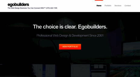 egobuilders.net