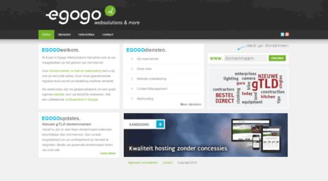 egogo.nl