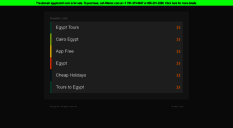egyptconrh.com