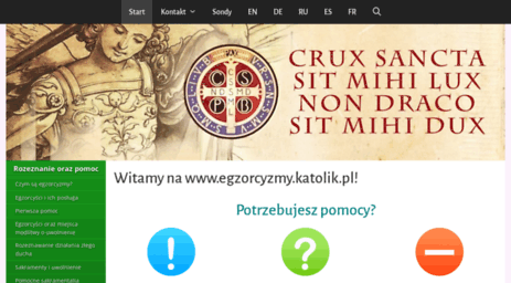 egzorcyzmy.katolik.pl