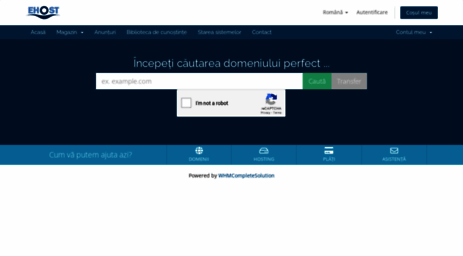 ehost.ro