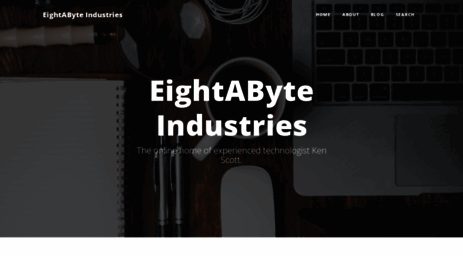 eightabyte.com