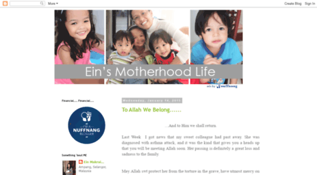ein-motherhoodlife.blogspot.com