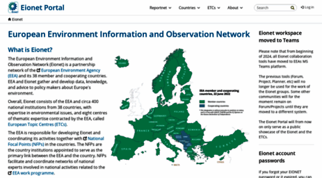 eionet.europa.eu