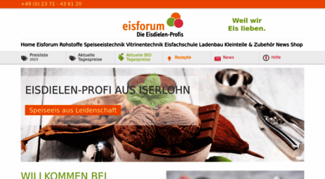 eisforum.de