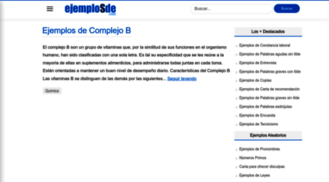 ejemplosde.com