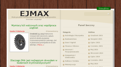 ejmax.com.pl