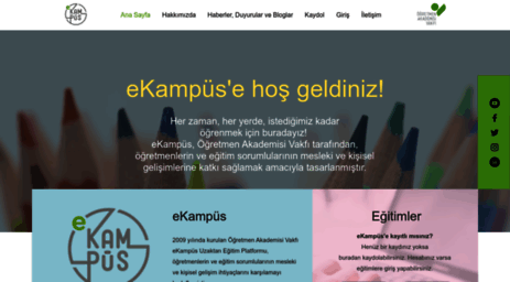 ekampus.orav.org.tr
