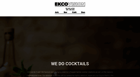 ekcovision.com