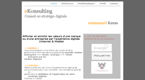ekonsulting.fr