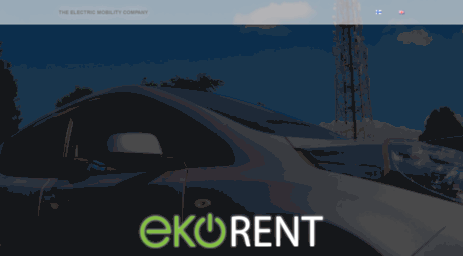 ekorent.fi