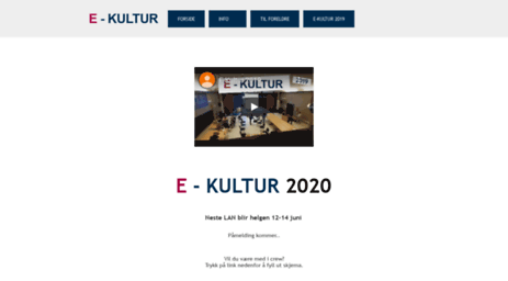 ekultur.net