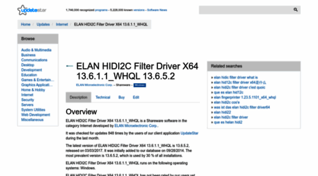 elan-hidi2c-filter-driver-x64-13-6-1-1-whql.updatestar.com