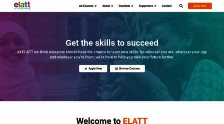 elatt.org.uk