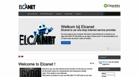 elcanet.nl
