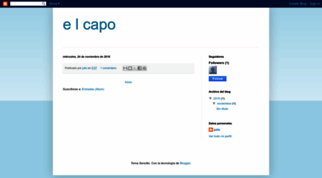 elcapo-tv.blogspot.com