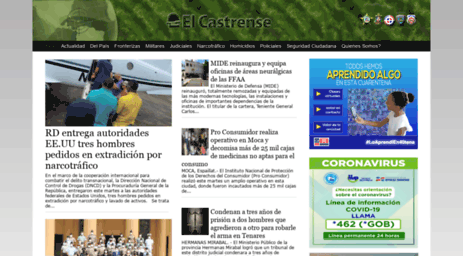 elcastrense.com