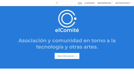 elcomite.net