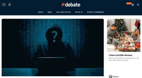 eldebate.com.mx