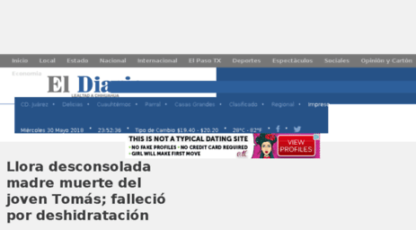 eldiariodedelicias.com.mx