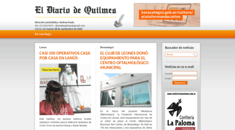 eldiariodequilmes.com.ar