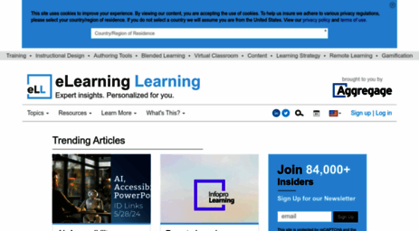 elearninglearning.com