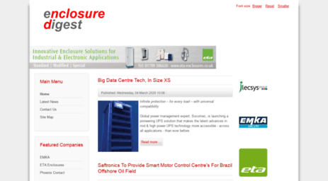 electrical-enclosures.co.uk