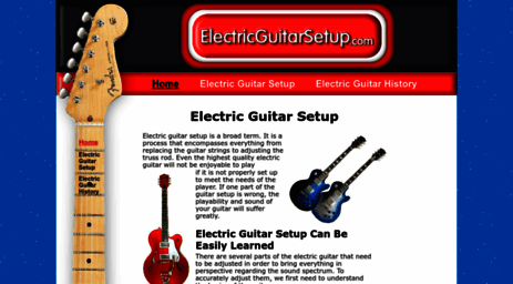 electricguitarsetup.com