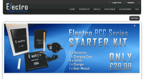 electro-cigarettes.co.uk