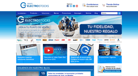 electro-stocks.com